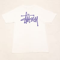ステューシー ワンポイント Tシャツ STUSSY T-shirt