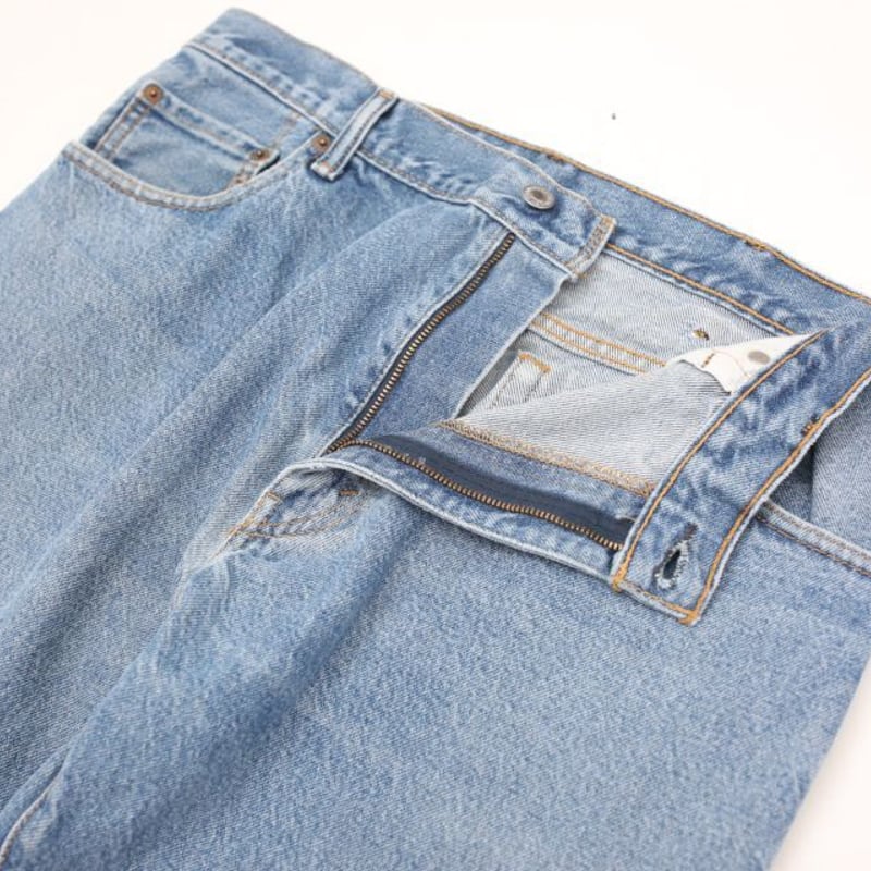 リーバイス 517 ブーツカットデニムパンツ Levi's 517 Bootcut リーバイス 517 ブーツカットデニムパンツ Levi's 517 Bootcut