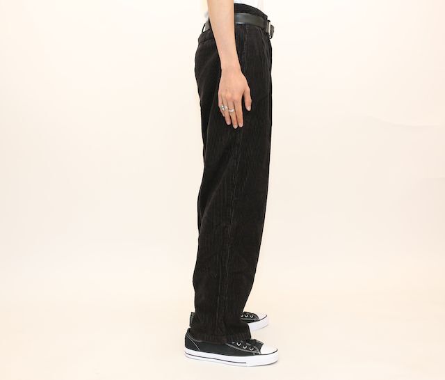 DOCKERS コーデュロイスラックス W32 L32 チャコール DOCKERS コーデュロイスラックス W32 L32 チャコール本物