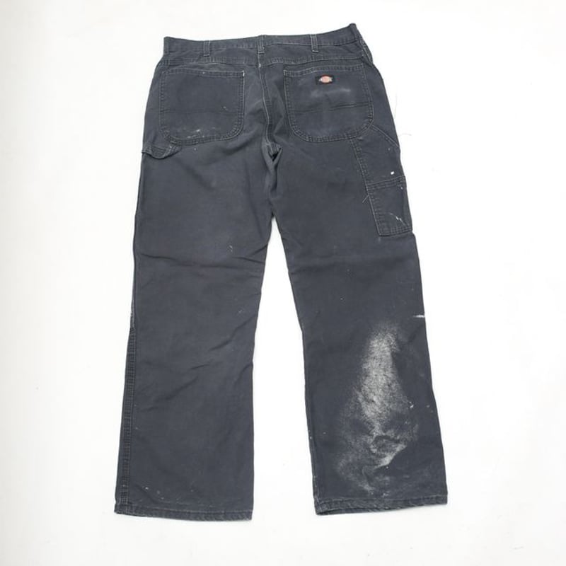 ディッキーズ ダブルニー ペインターパンツ Dickies Double Knee ディッキーズ ダブルニー ペインターパンツ Dickies Double Knee