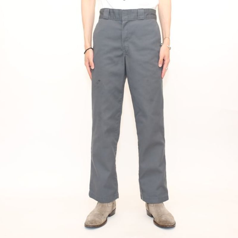 00s ディッキーズ Dickies 874 Original Fit Work Pant 00s ディッキーズ Dickies 874 Original Fit Work Pant