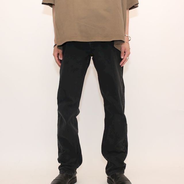 Levi's 830 ユーロリーバイス　デニムパンツ　W31×36 イタリア製 ユーロリーバイス517 デニムパンツ イギリス製 Euro Levi's 517