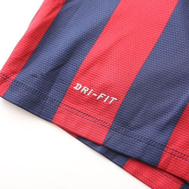 ナイキ バルセロナ ゲームシャツ Nike BarcelonaFC Game Shirt | ナイキ バルセロナ ゲームシャツ Nike BarcelonaFC Game Shirt |