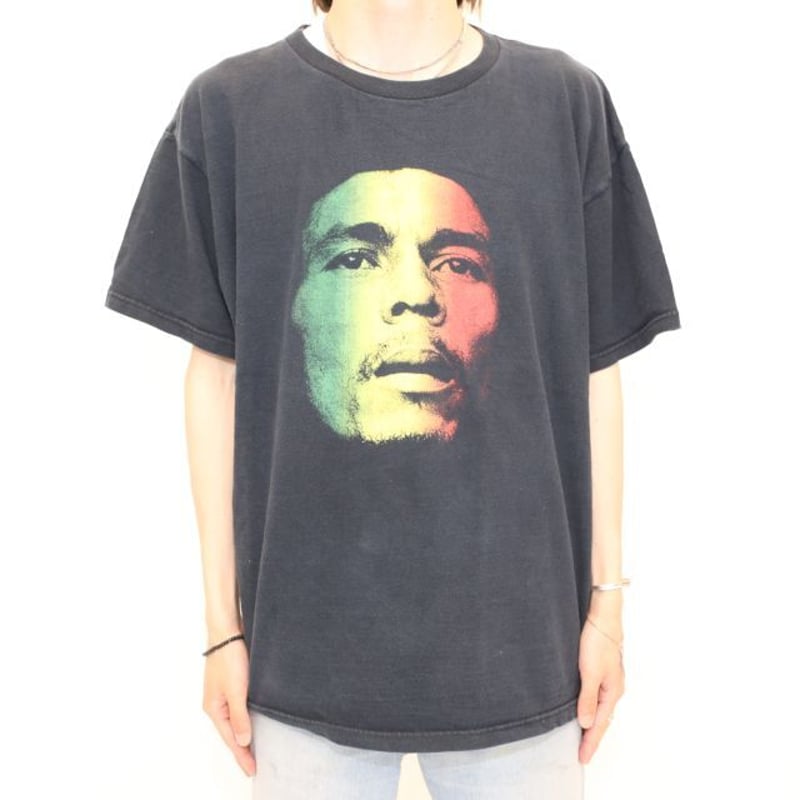 90s ボブマーリー Tシャツ Bob Marley Redemption Song T-s 90s ボブマーリー Tシャツ Bob Marley Redemption Song T-s