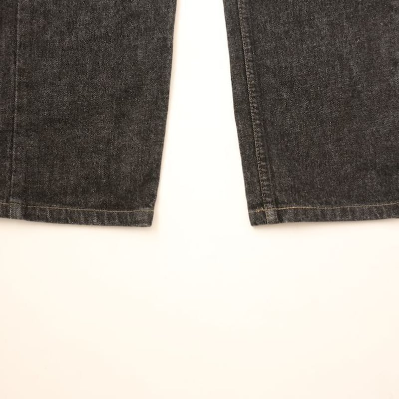 リーバイス 503 ブラック デニム Levi's503‐0259 # | Blue リーバイス 503 ブラック デニム Levi's503‐0259 # | Blue