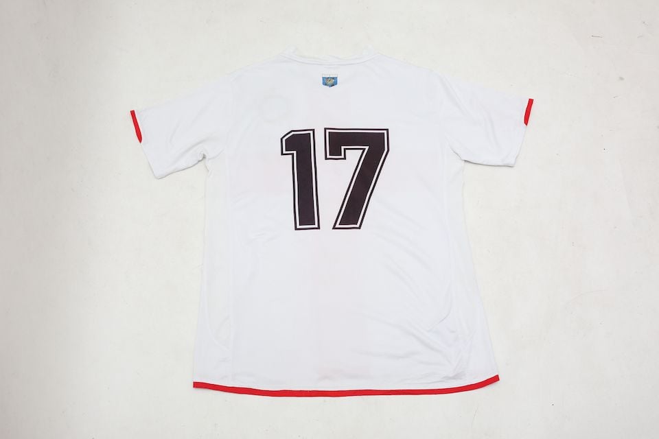 インテル サッカーユニフォーム ゲームシャツ Inter Game Shirt | Blue インテル サッカーユニフォーム ゲームシャツ Inter Game Shirt | Blue
