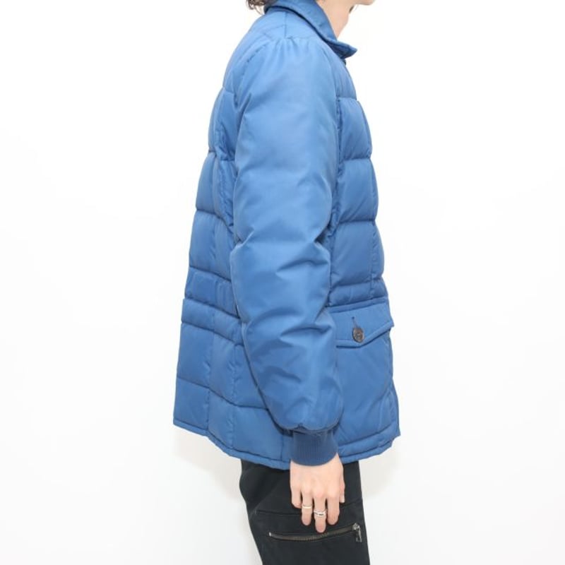 80s エディバウアー ダウン ジャケット Eddie Bauer Down Jacket 