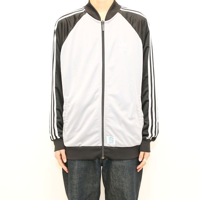 アディダス トラック ジャケット Adidas × Nigo Track Jacket | Blue アディダス トラック ジャケット Adidas × Nigo Track Jacket | Blue