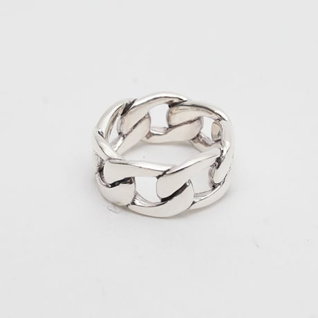 925 Silver Ring