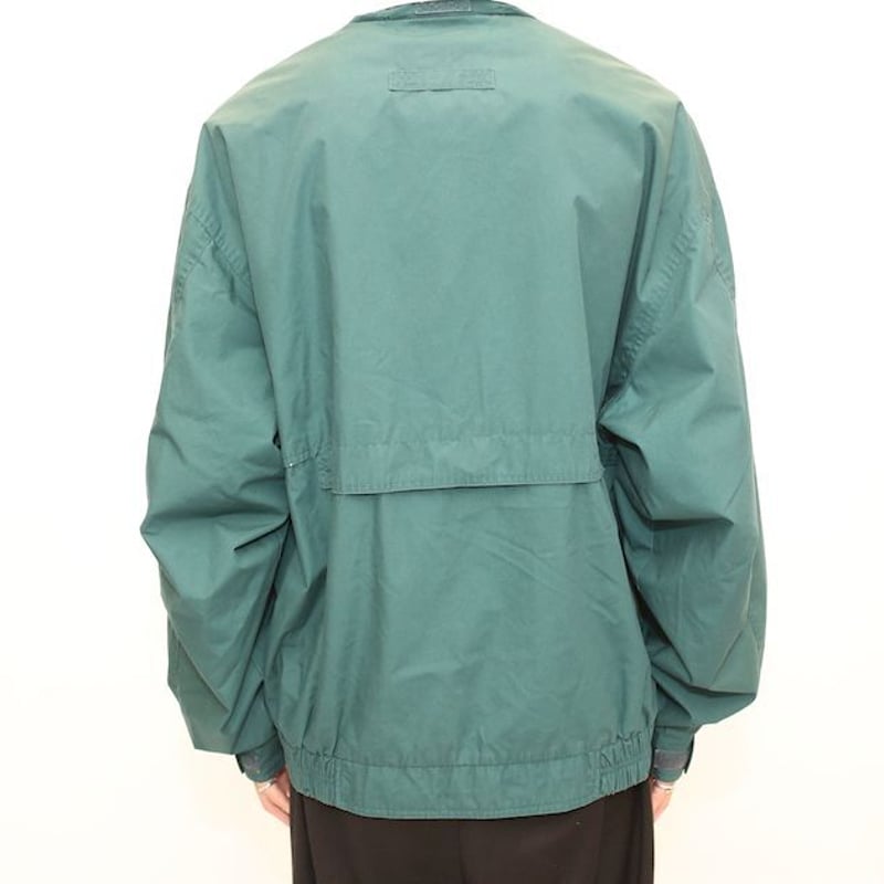 ロンドンフォグ ナイロンジャケット Towne London Fog Jacket# | Blue