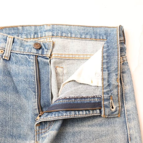 90's リーバイス 505 デニム パンツ アメリカ製 Levi's Denim Pants Made in USA#