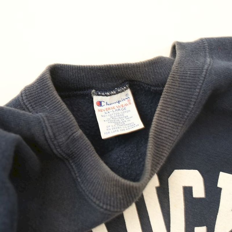 90's チャンピオン リバースウィーブ スウェット Champion 90's チャンピオン リバースウィーブ スウェット Champion