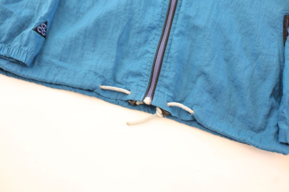 00s ナイキ ナイロンジャケット Nike ACG Nylon Zip Jacket | 00s ナイキ ナイロンジャケット Nike ACG Nylon Zip Jacket |