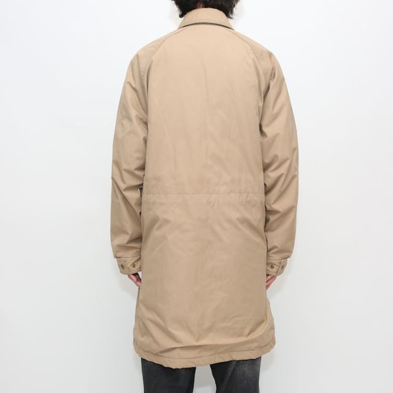 80's エルエルビーン ストームコート L.L.Bean Storm Coat# | Blue 80's エルエルビーン ストームコート L.L.Bean Storm Coat# | Blue