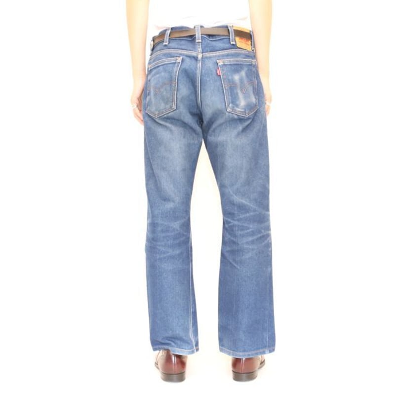 levis 517 リーバイス 517 517™ Bootcut Men's Jeans - Black | Levi's® US