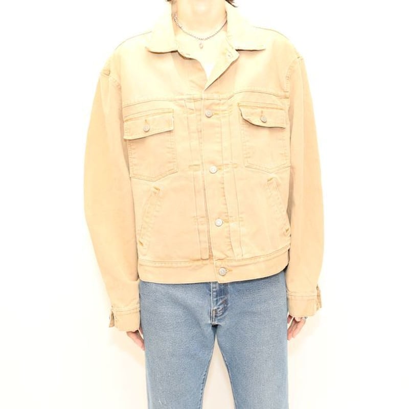 RRL ダブルアールエル1stタイプ ダックジャケット Duck Jacket# - G