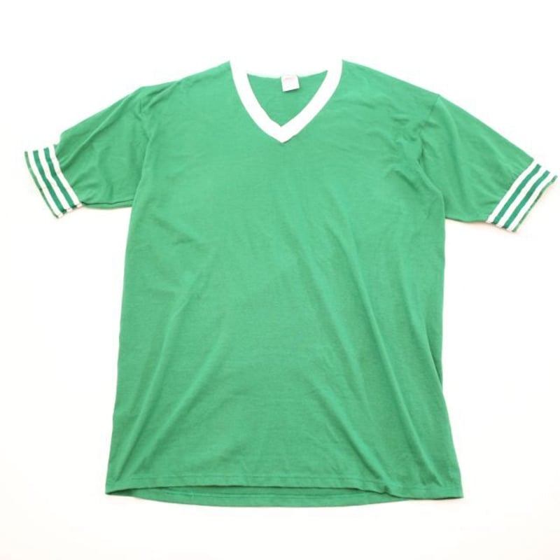 70~80's ラッセル フットボールTシャツ 70~80'S Russell Footbal...