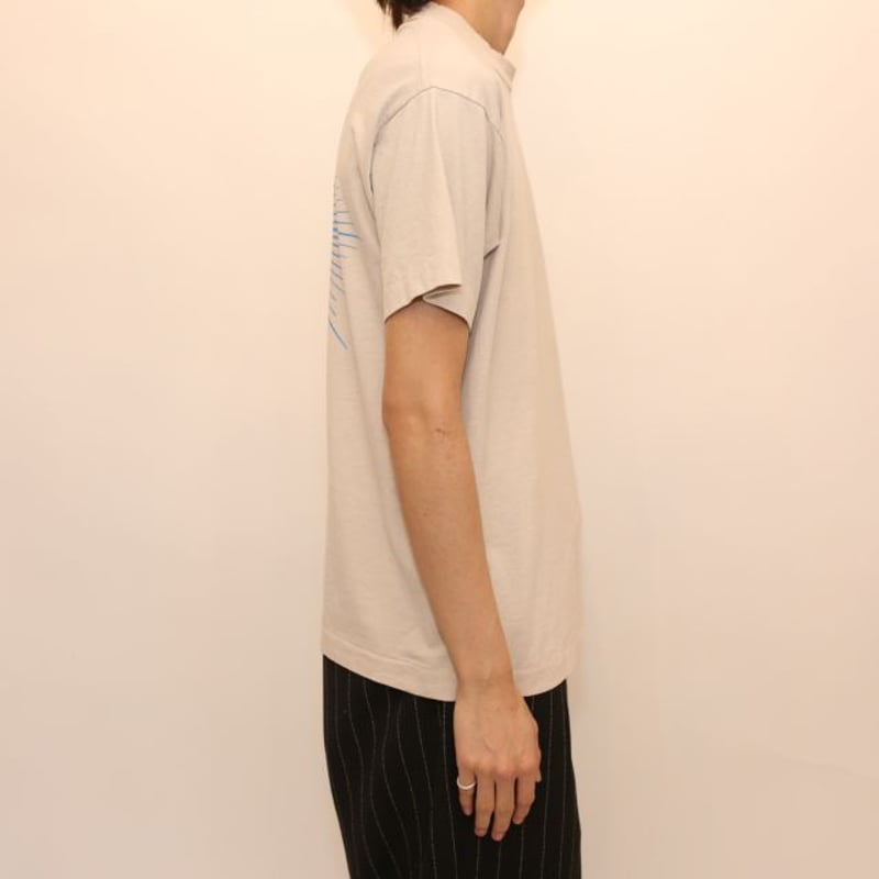 90s ステューシー キングサイズ Tシャツ Old Stussy King Size T-s...