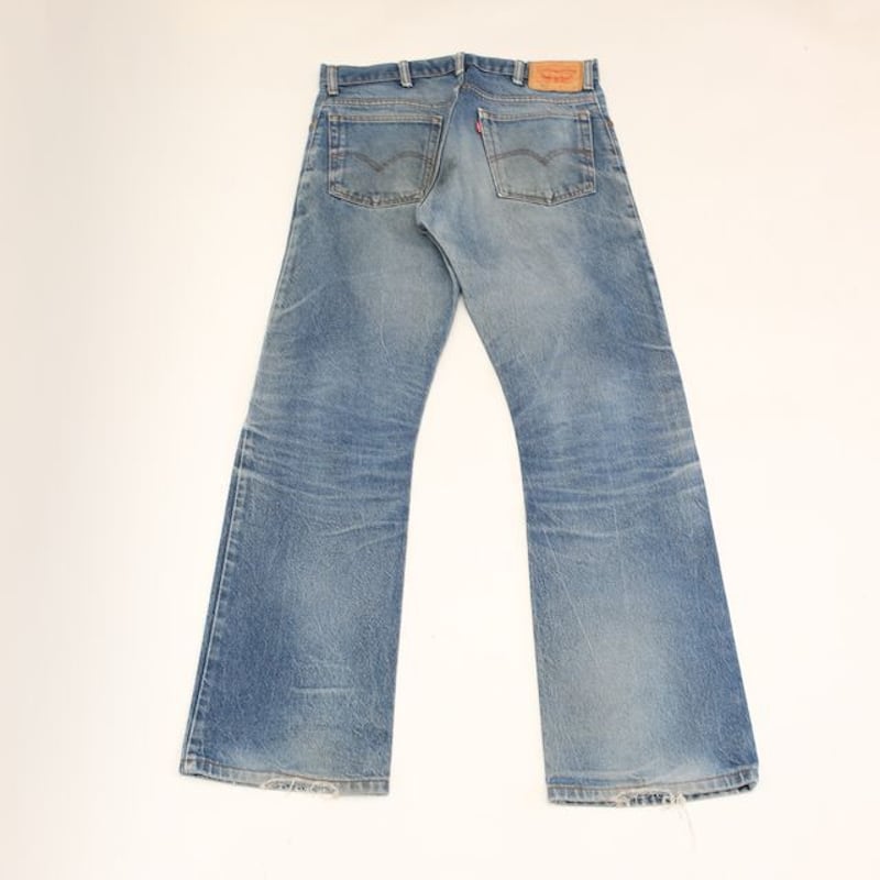 リーバイス517 デニムパンツ Levi's 517 Pants # | Blue リーバイス517 デニムパンツ Levi's 517 Pants # | Blue