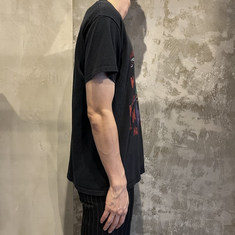 バットマン ジョーカー Tシャツ Batman Joker T-Shirt | Blue