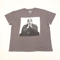 2パック ラップ Tシャツ ２Pac Rapper T-Shirt