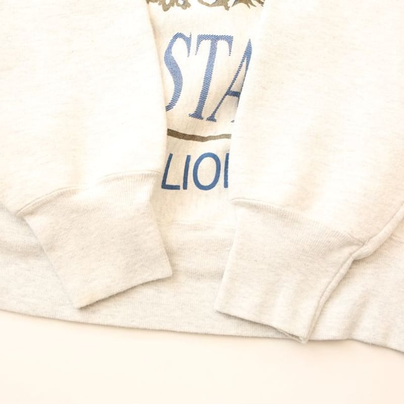 ペンシルバニア カレッジ スウェット Penn State | Blue