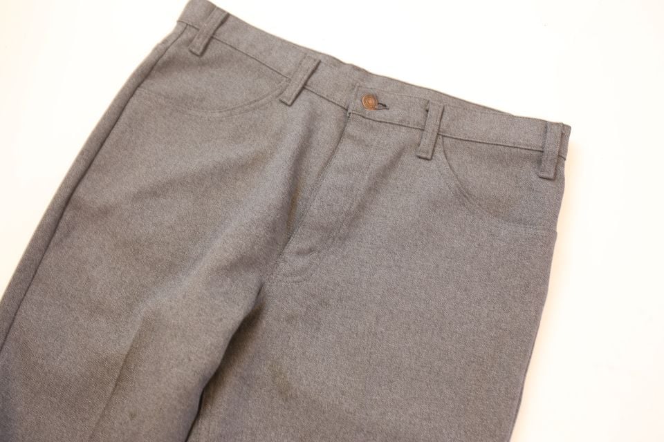 リーバイス スタプレ 希少サイズ W34L29