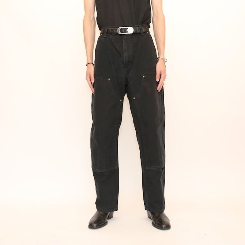 カーハート ダブルニー ワークパンツ Carhartt Duck Double Knee カーハート ダブルニー ワークパンツ Carhartt Duck Double Knee