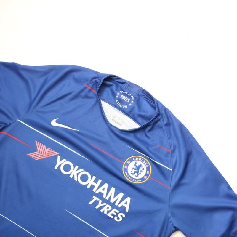 【送料無料❗️激レア90s❗️】95〜96チェルシー ビンテージ ユニフォーム L 送料無料❗️激レア90s❗️】95〜96チェルシー ビンテージ