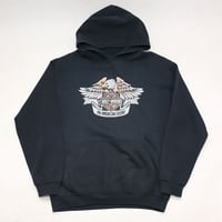 ハーレーダビッドソン スウェット フーディ Harley Davidson Sweat Hoodie#