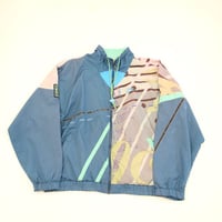 90's ナイキ ナイロン ジャケット Nike Nylon Jacket