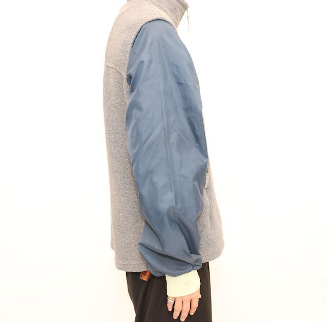 パタゴニア シンチラ フリース ベスト Patagonia Synchilla Vest パタゴニア シンチラ フリース ベスト Patagonia Synchilla Vest