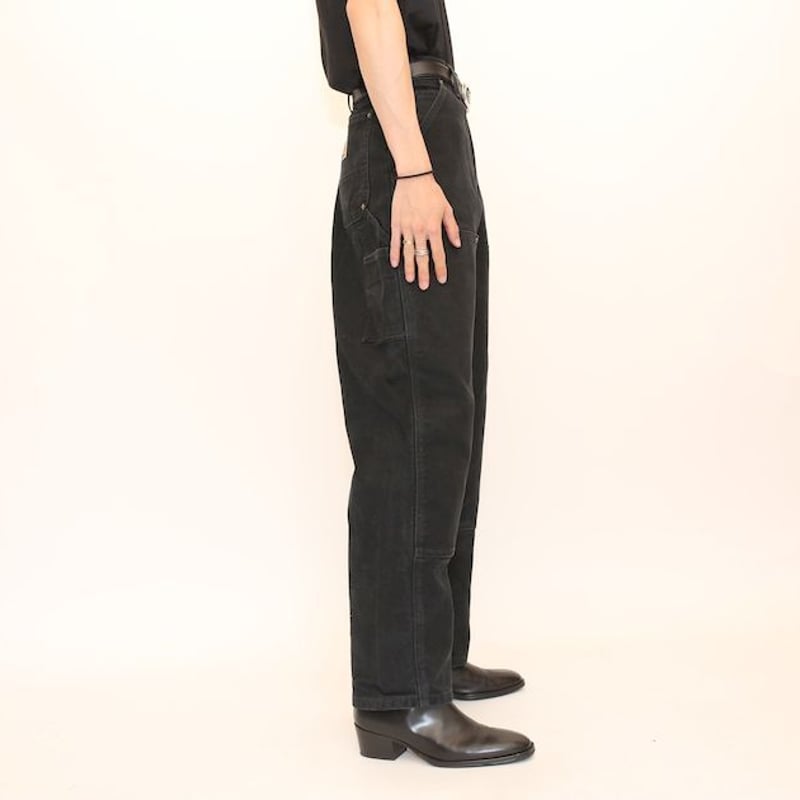 カーハート ダブルニー ワークパンツ Carhartt Duck Double Knee カーハート ダブルニー ワークパンツ Carhartt Duck Double Knee