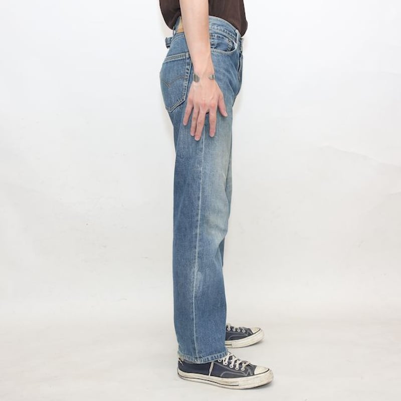 リーバイス 702-XX デニムパンツ Levi's 702-XX Denim Pants# リーバイス 702-XX デニムパンツ Levi's 702-XX Denim Pants#