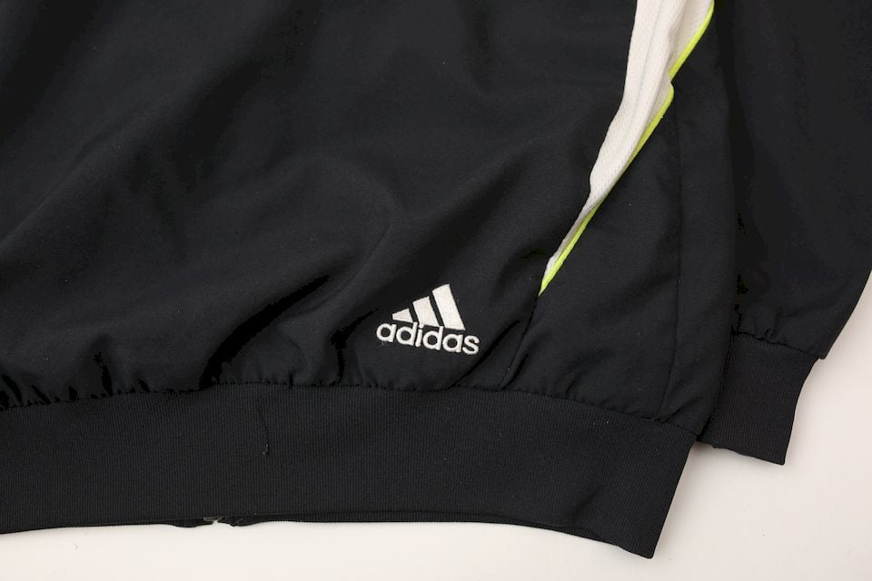 アディダス チェルシー トラックジャケット Adidas Chealsea FC アディダス チェルシー トラックジャケット Adidas Chealsea FC