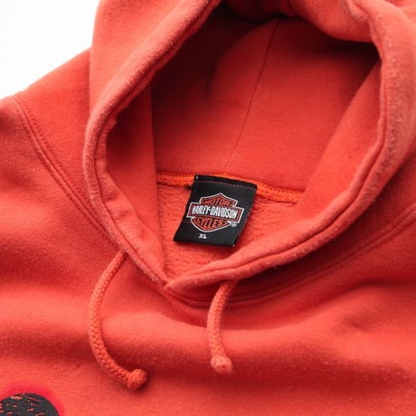 Harley Davidson Sweat Hoodie