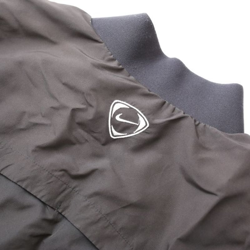 インテル　00's ジャケット 00s ナイキ インテル ナイロン ジャケット Nike Inter Nylon