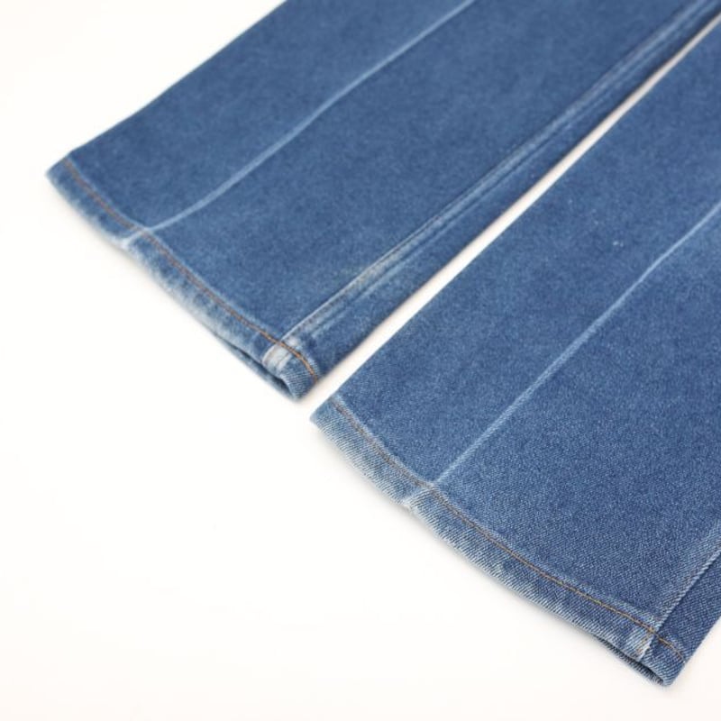 リーバイス 517 ブーツカット ストレッチ デニムパンツ Levi's リーバイス 517 ブーツカット ストレッチ デニムパンツ Levi's