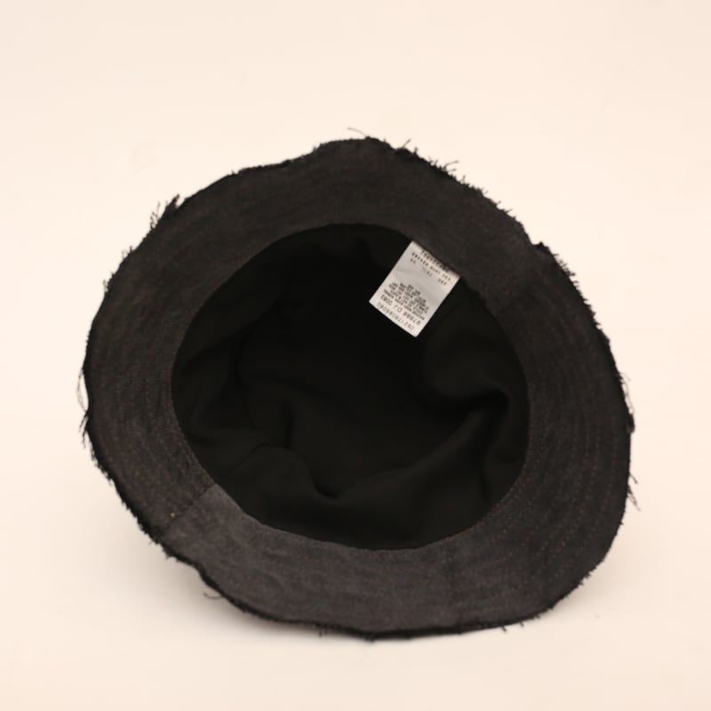 リーバイス ツギハギ バケットハット Levis Patchwork Bucket