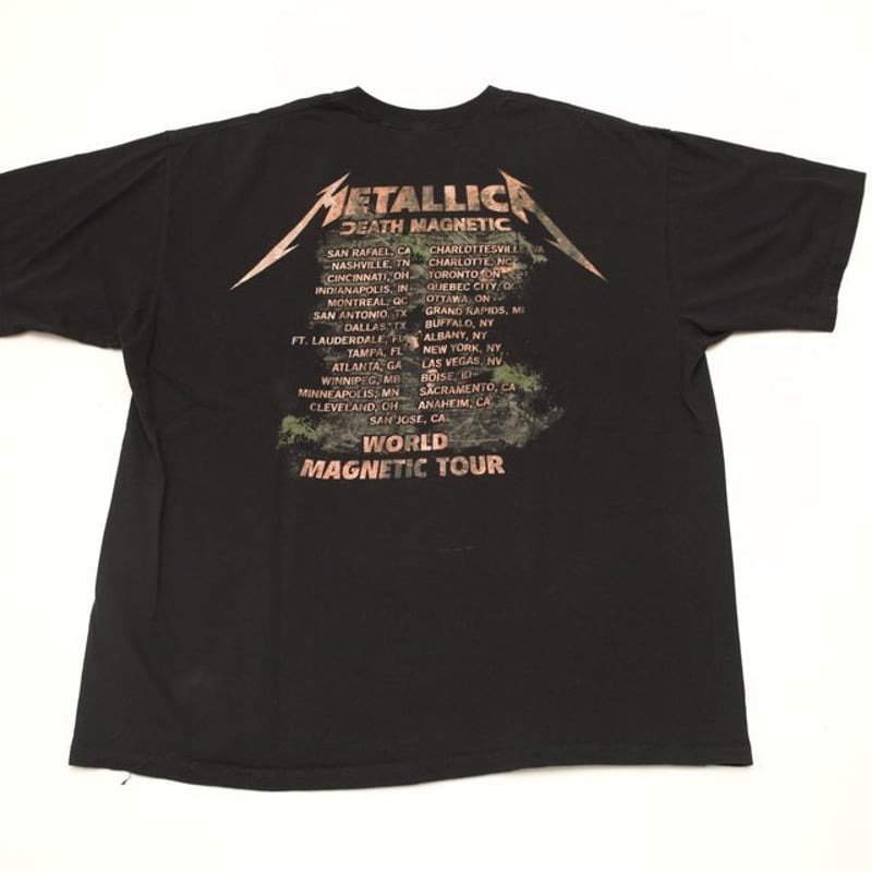 Metallica 