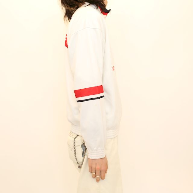 90s ACミラン ロット トラックジャケット AC Milan Lotto Truck 90s ACミラン ロット トラックジャケット AC Milan Lotto Truck