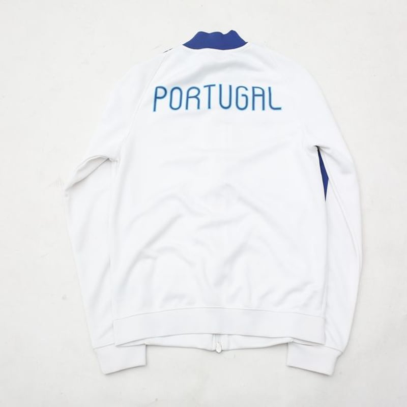 ナイキ ポルトガル代表 トラックジャケット Nike Portugal ナイキ ポルトガル代表 トラックジャケット Nike Portugal