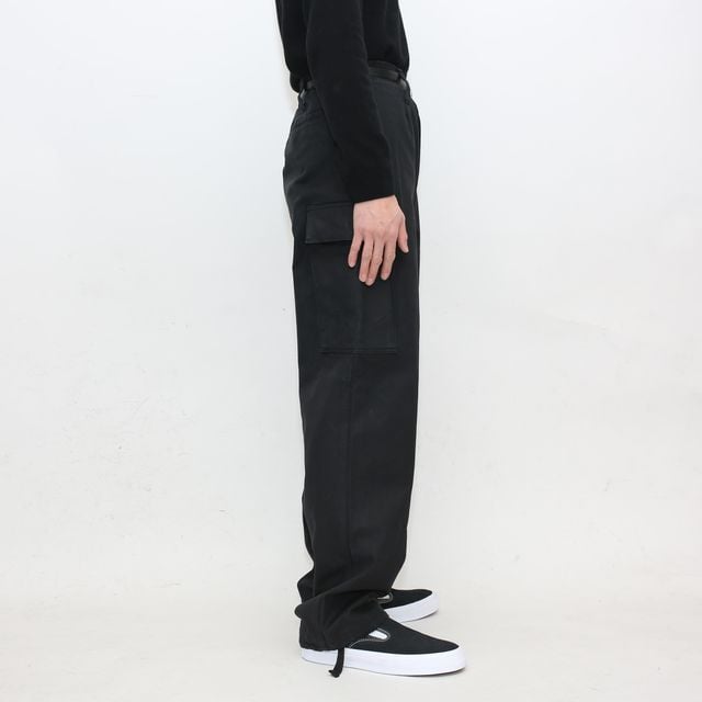 90's ドイツ軍 カーゴパンツ Germany Military Cargo Pants# 90's ドイツ軍 カーゴパンツ Germany Military Cargo Pants#