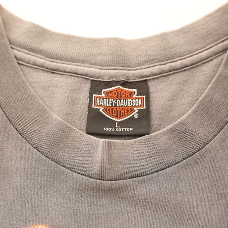ハーレー ダビッドソン Tシャツ　Harley Davidson #