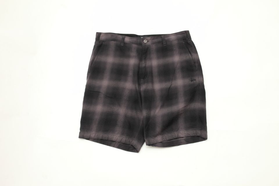 ステューシー×ディッキーズ　ショートブルゾン fit=scale-down,w=1200