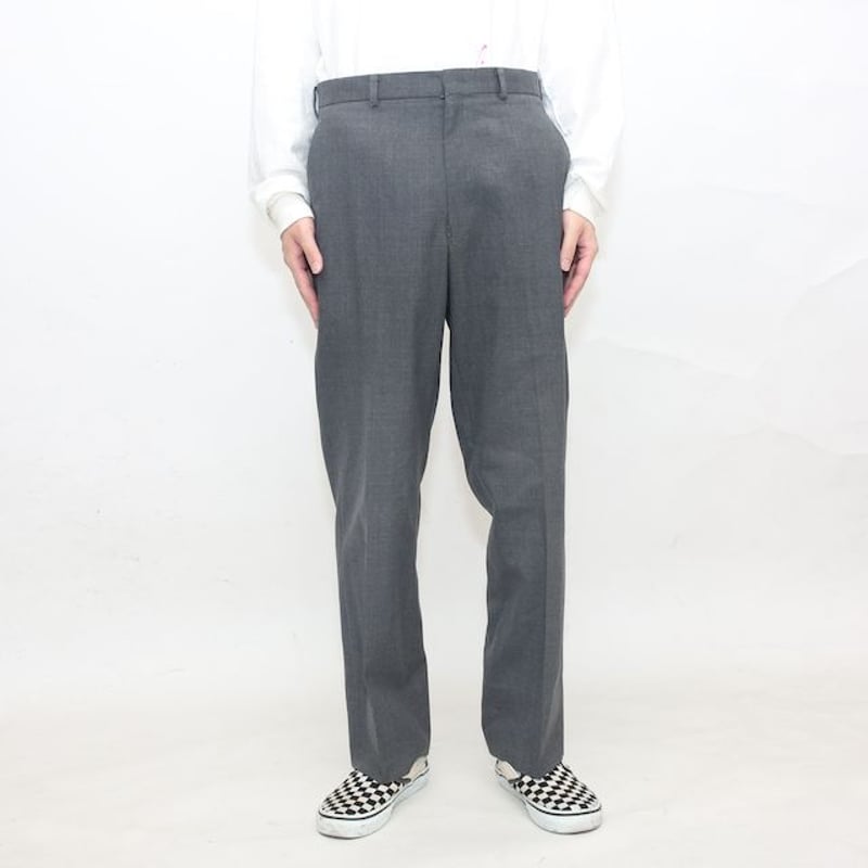 ブルックスブラザーズ ウール スラックス パンツ Brooks Brothers Slacks...