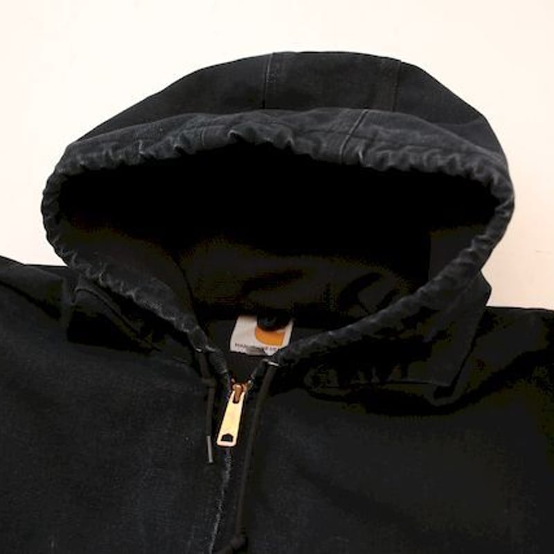 カーハート アクティブジャケット Carhartt Active Jacket# | Blue カーハート アクティブジャケット Carhartt Active Jacket# | Blue