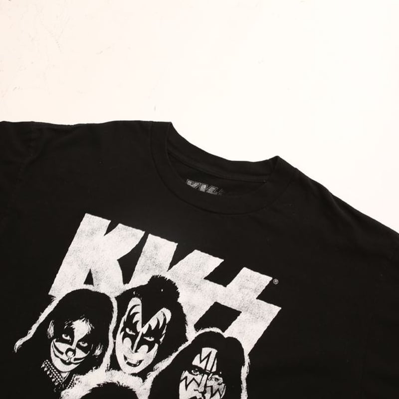 to3332 KISS キッス バンド 半袖 tシャツ ハード ロック 人気 to3332 KISS キッス バンド 半袖 tシャツ ハード ロック 人気