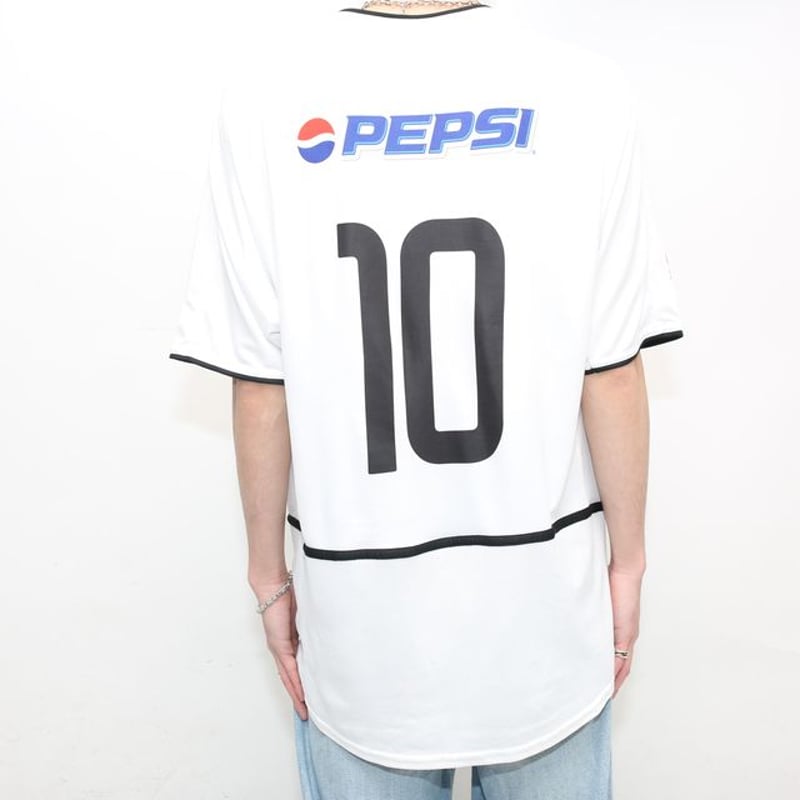 SCコリンチャンス・パウリスタ サッカーシャツ・ビンテージ SCコリンチャンス・パウリスタ サッカーシャツ・ビンテージ