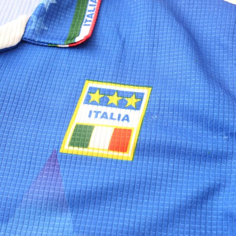 デルピエロ イタリア代表 サッカーユニフォーム ゲームシャツ デルピエロ イタリア代表 サッカーユニフォーム ゲームシャツ